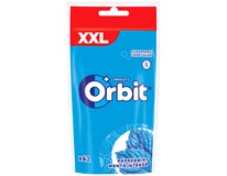 Orbit Peppermint žvýkačky 58 g sáček