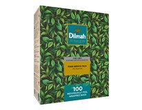 Dilmah Earl Grey Černý čaj 100 x 2 g