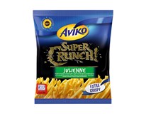 AVIKO Super Crunch Julienne mraž. 750 g