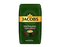 Jacobs Krönung Crema Kräftig zrnková káva 1 kg