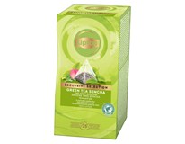 Lipton Exclusive Selection Sencha zelený čaj 25 sáčků 1 ks