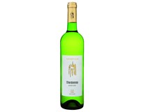 Podivín Chardonnay pozdní sběr 750 ml