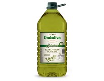 Ondoliva Extra Virgin Olive Oil 5 l PET