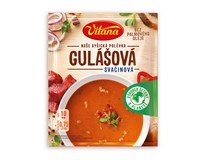Vitana Gulášová svačinová polévka 95 g