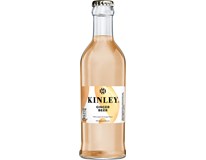 Kinley Ginger Beer 24x 250 ml vratná láhev