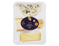 METRO Premium Kolekce francouzských sýrů chlaz. 360 g