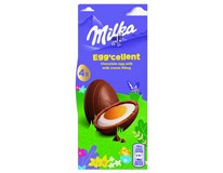 Milka Egg'cellent 124 g