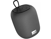 SWISSTEN Reproduktor Bluetooth Sound-X šedý 1 ks