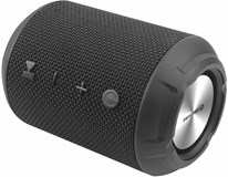 SWISSTEN Reproduktor Bluetooth Ultimate 24W černý 1 ks