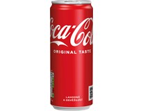 Coca-Cola 4x 330 ml