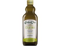 Costa D'oro Extra Virgin Olive Oil 750 ml