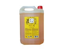 RIVA Mýdlo tekuté med a fíky 5 kg