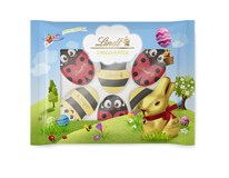Lindt Easter Fun Bugs & Bees 100 g