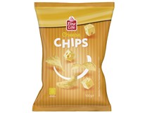 Fine Life Chips sýr 100 g