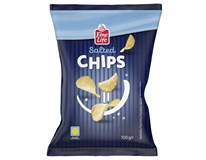 Fine Life Chips sůl 100 g
