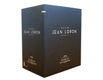 Jean Loron Beaujolais Villages 6x 750 ml