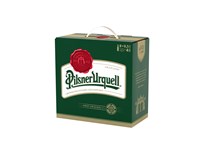 Pilsner Urquell  pivo 8x 500 ml vratná láhev