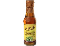 P.R.B. Sezamový olej 150 ml