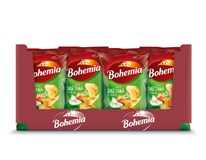 Bohemia Chips smetana/ cibule 18x 130 g
