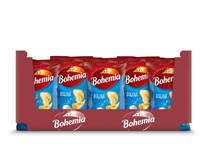 Bohemia Chips solené 18x 60 g