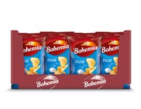Bohemia Chips solené 18x 130 g