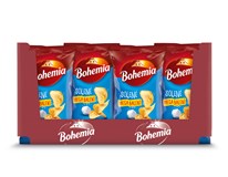 Bohemia Chips solené 14x 200 g