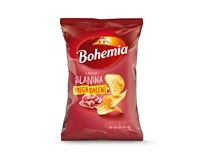 Bohemia Chips slanina 200 g