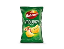 Bohemia Vroubky pizza 190 g