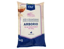 METRO Chef Rýže Arborio 5 kg