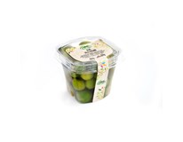 Olivy zelené (pevní podíl 225 g) 400 g