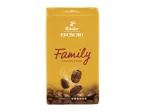 Eduscho Family mletá káva 1 kg