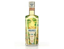 MILLHILLS Pineapple 38 % 700 ml