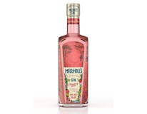 MILLHILL'S Strawberry 38 % 700 ml
