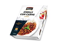 Hamé Chilli Con Carne, rýže chlaz. 450 g