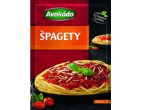 Avokádo Špagety 5x 27 g
