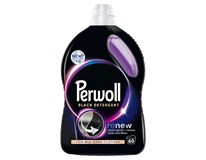 Perwoll Dark Bloom gel na praní (60 praní) 3000 ml