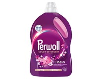 Perwoll Blossom gel na praní (60 praní) 3000 ml
