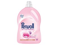 Perwoll Wool gel na praní (60 praní) 3000 ml