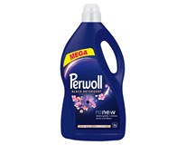 Perwoll Dark Bloom gel na praní (75 praní) 3750 ml
