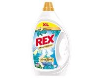 REX At Lotus gel na praní (50 praní) 2,25 l
