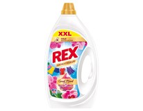REX At Orchid gel na praní (60 praní) 2,7 l