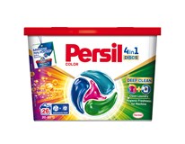 Persil Color Discs kapsle na praní 26 ks