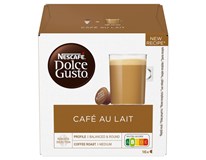 NESCAFÉ Dolce Gusto Café Au Lait 16 ks kapsle