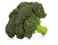 METRO Chef Brokolice čerstvá 500 g