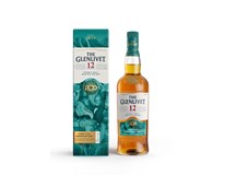 Glenlivet 12 yo Limited Edition 43 % 700 ml