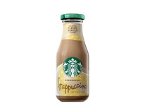 Starbucks Frappuccino Vanilka chlaz. 250 ml
