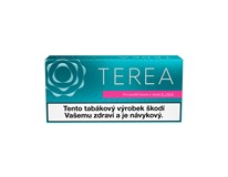 TEREA Turquoise Mint kolek Q 10 ks
