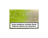 TEREA Soft Fuse kolek Q 10 ks