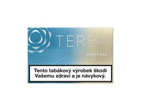 TEREA Wind Fuse kolek Q 10 ks