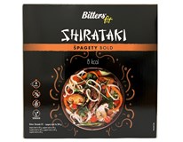 Shirataki Špagety bold 4x 390 g